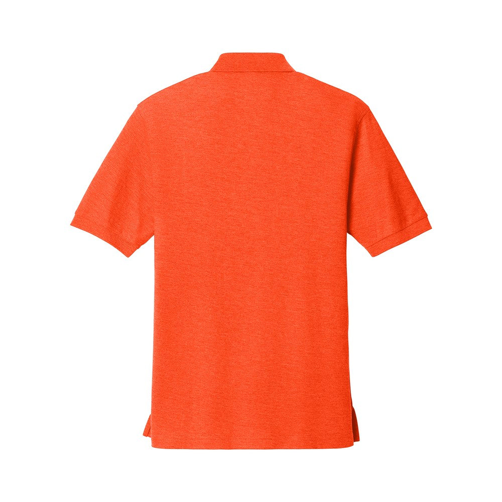 Orange | Back