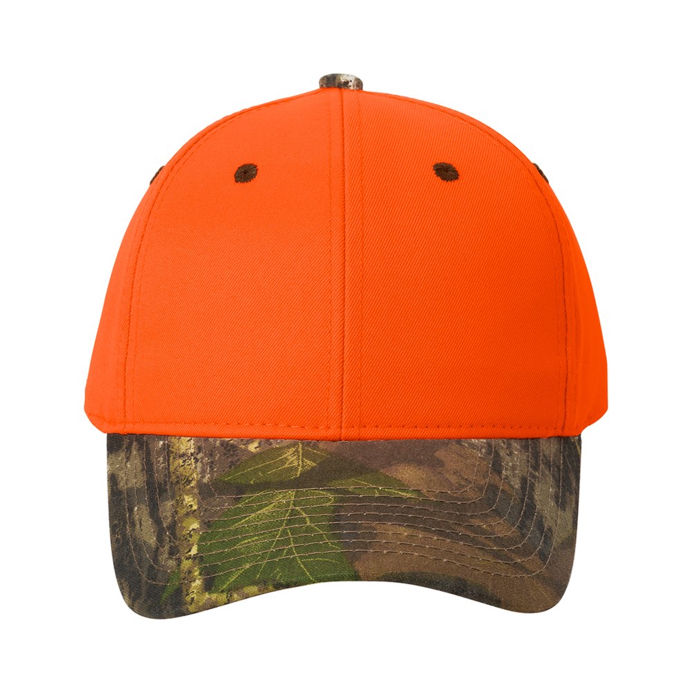 Orange Blaze/Mossy Oak New Break-Up