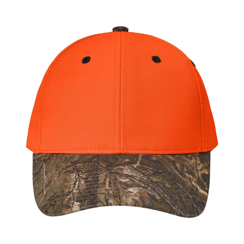 Orange Blaze/Realtree Xtra
