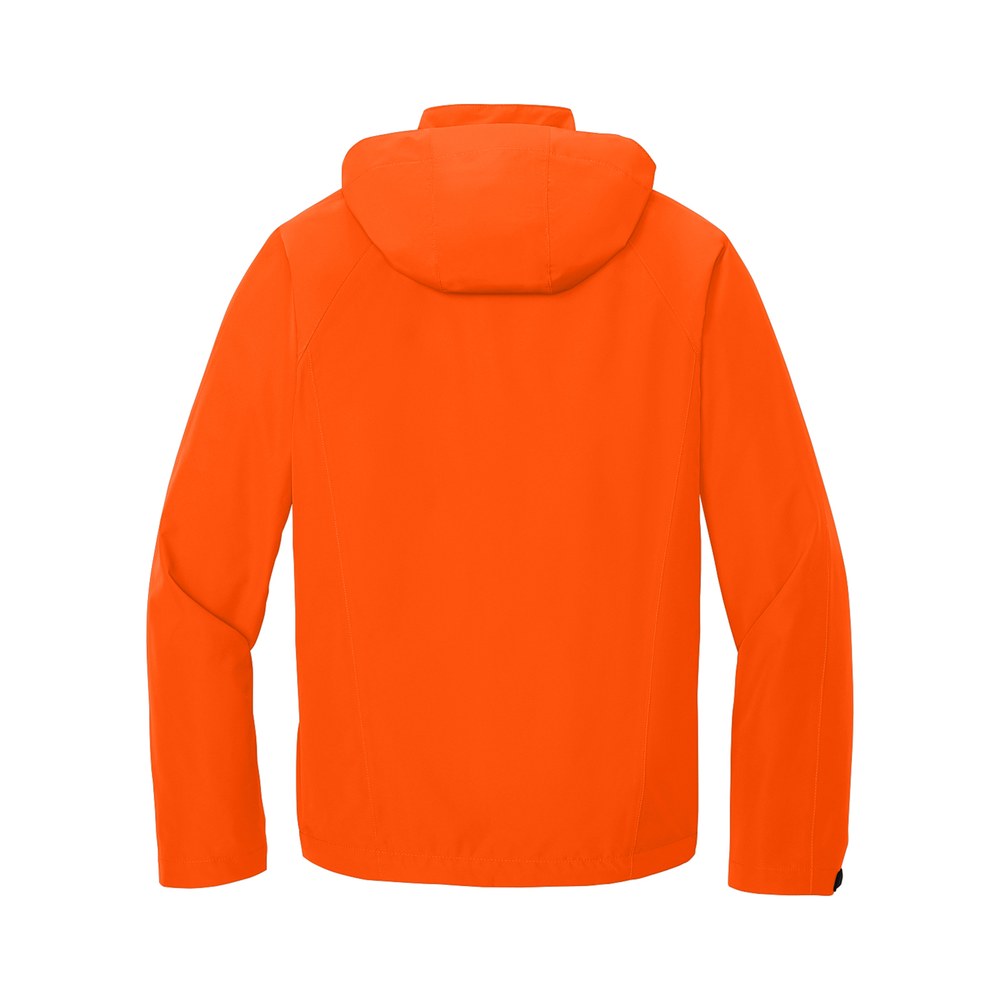 Orange Crush | Back