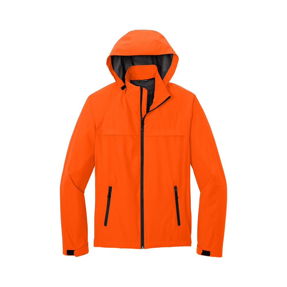 Orange Crush
