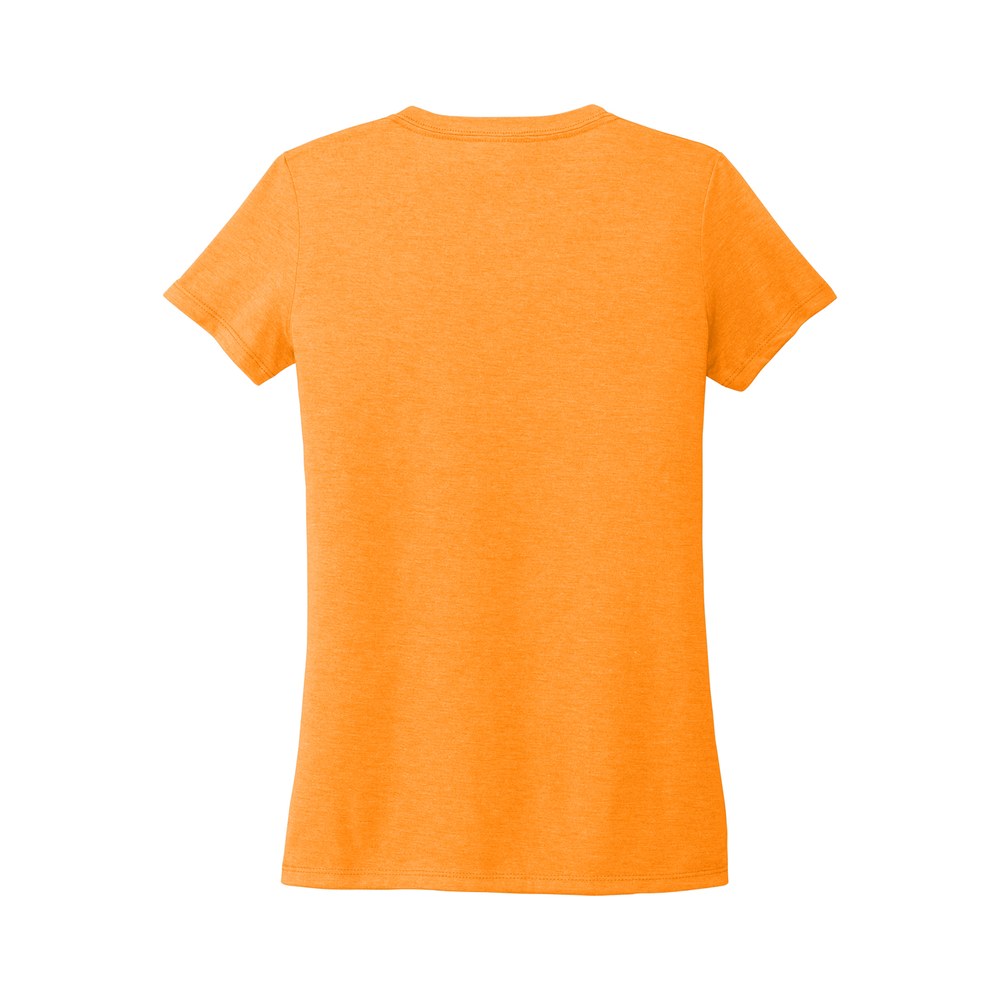 Orange You Fancy | Back