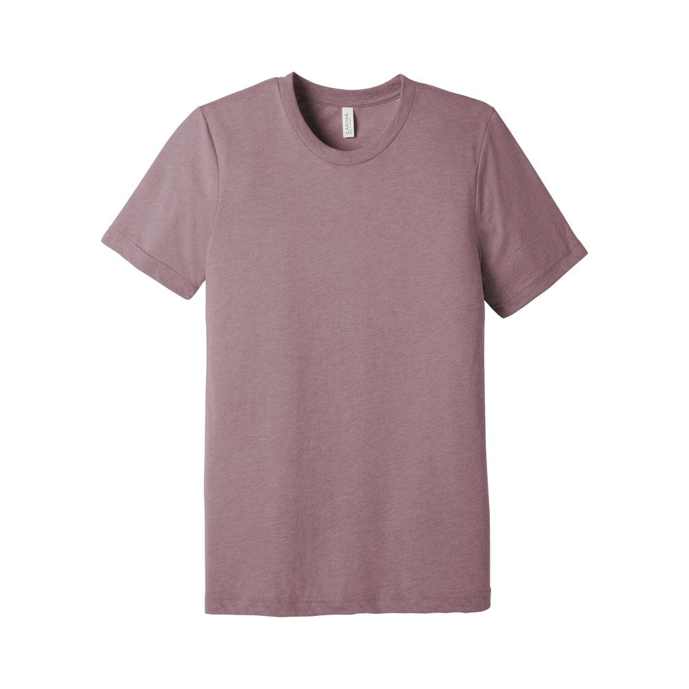 Orchid Triblend
