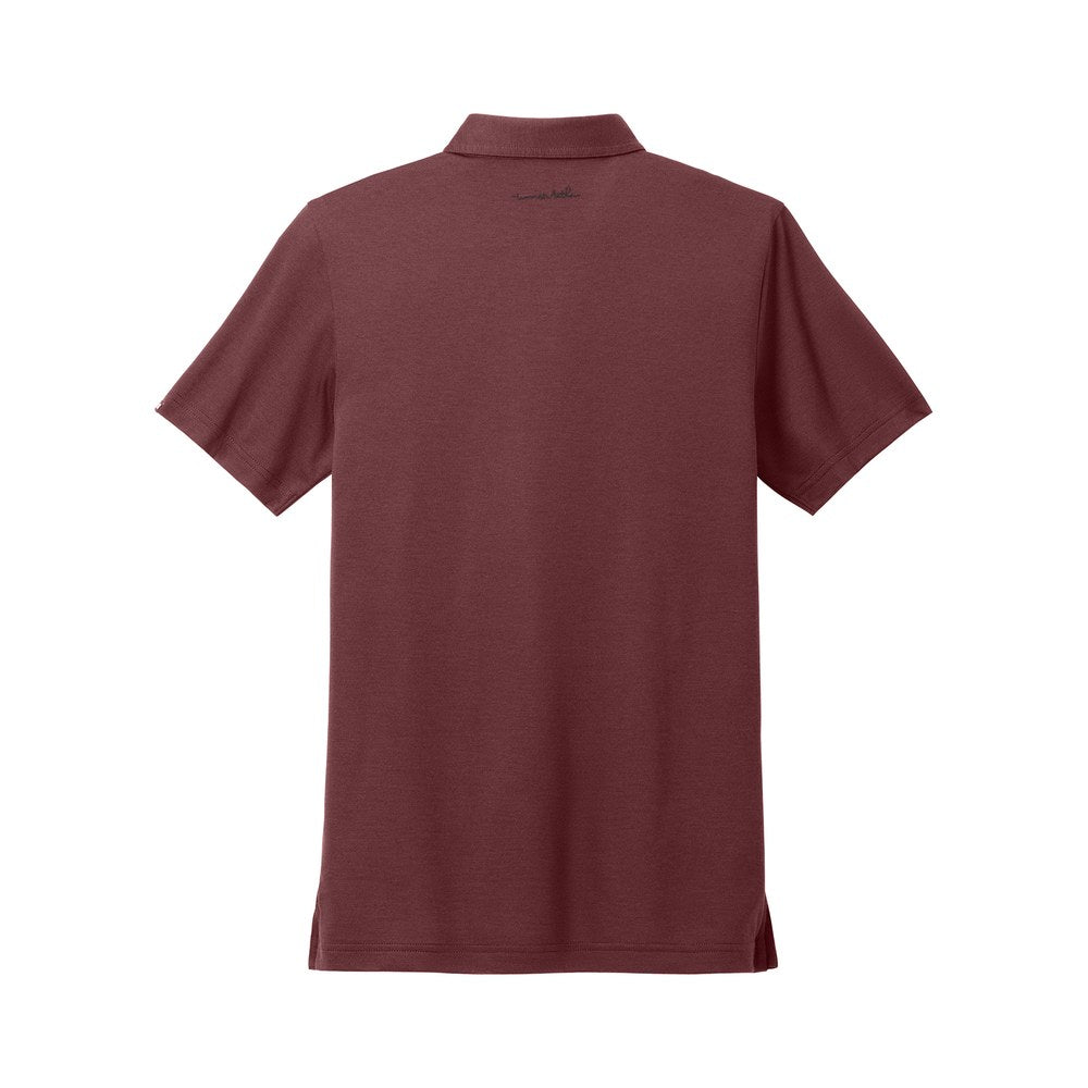 Oxblood Heather | Back