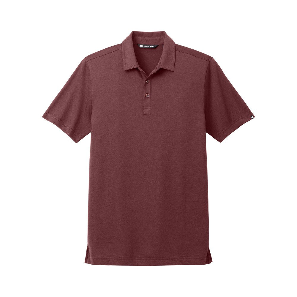 Oxblood Heather