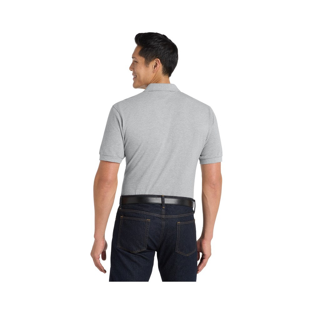Oxford | Back