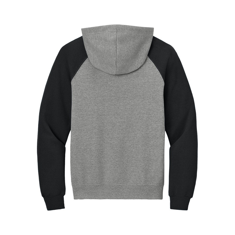 Oxford/Black | Back