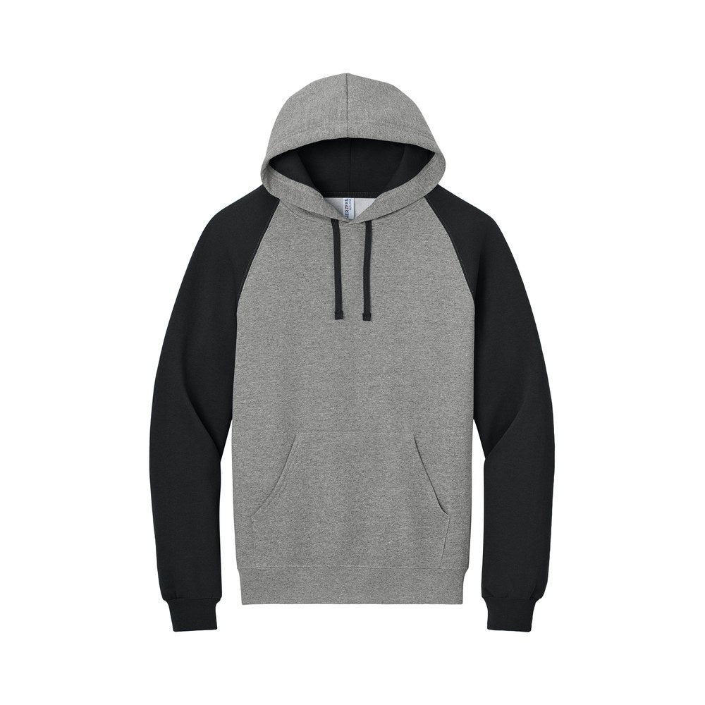 Oxford/Black