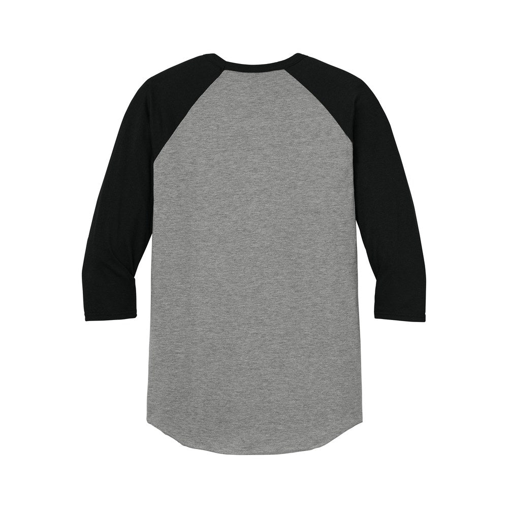 Oxford/Black Ink | Back