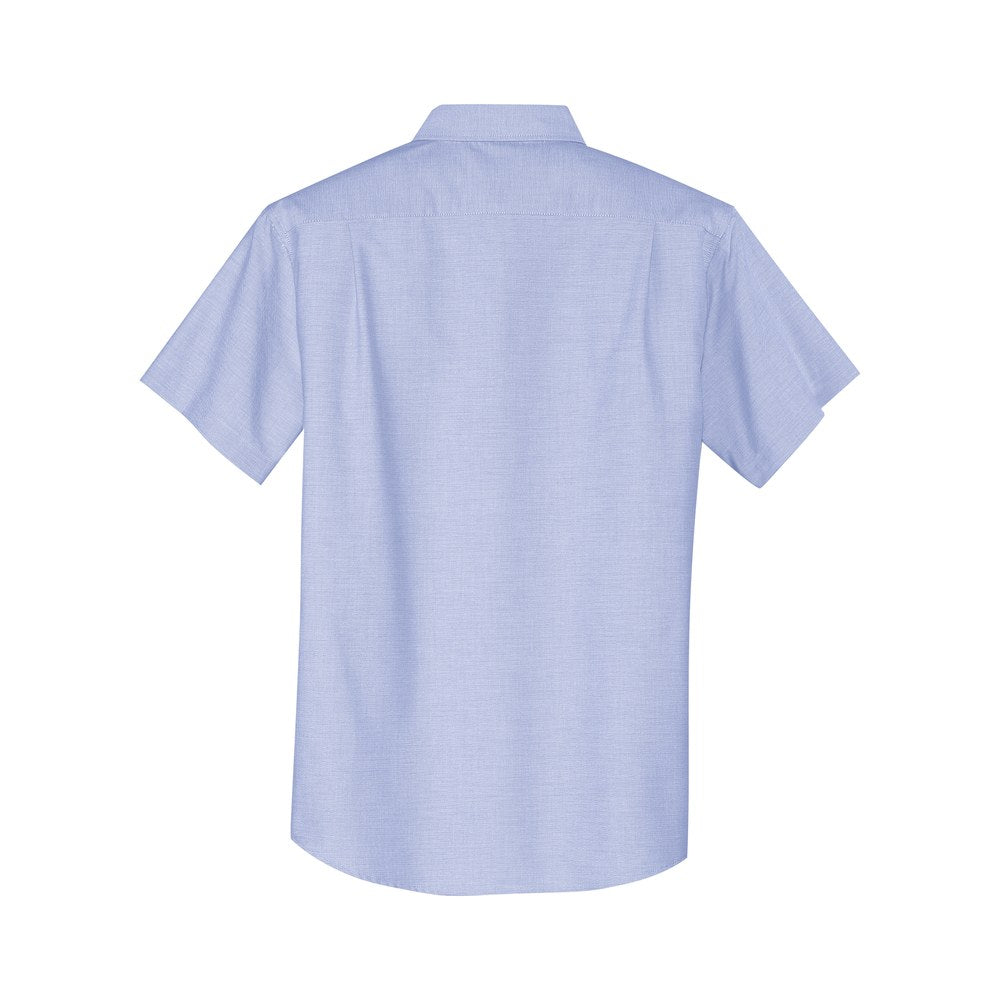 Oxford Blue | Back