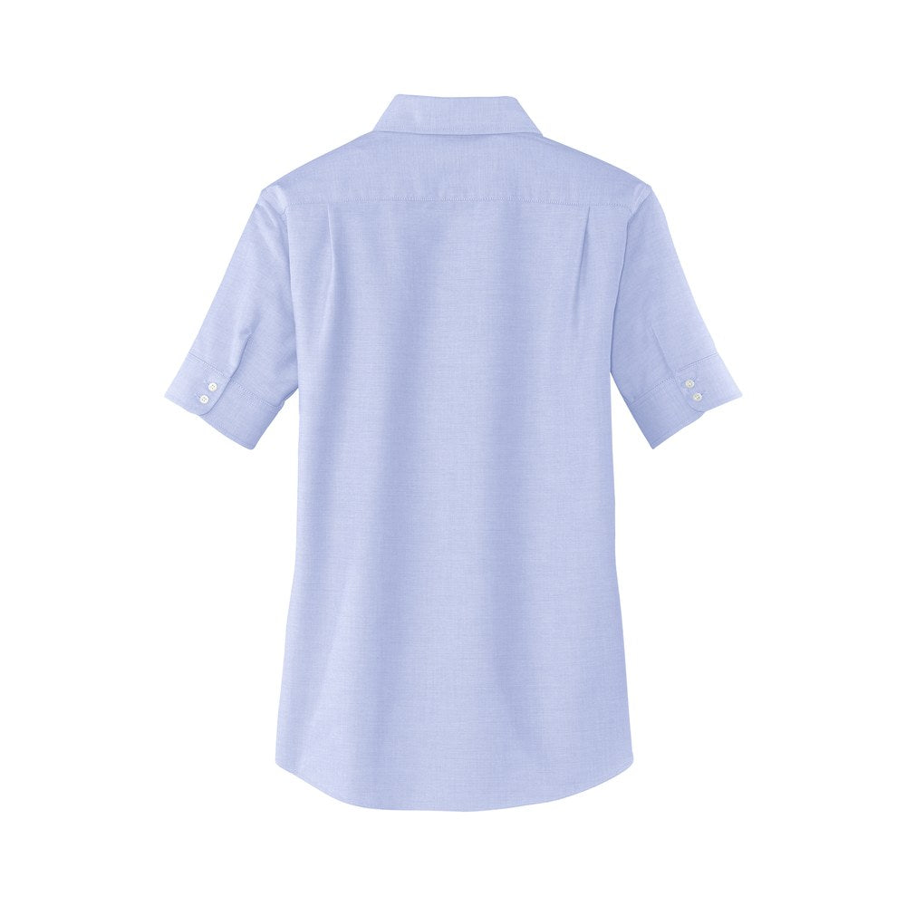 Oxford Blue | Back
