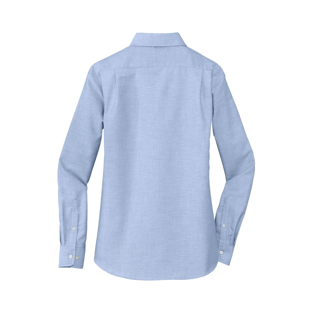 Oxford Blue | Back