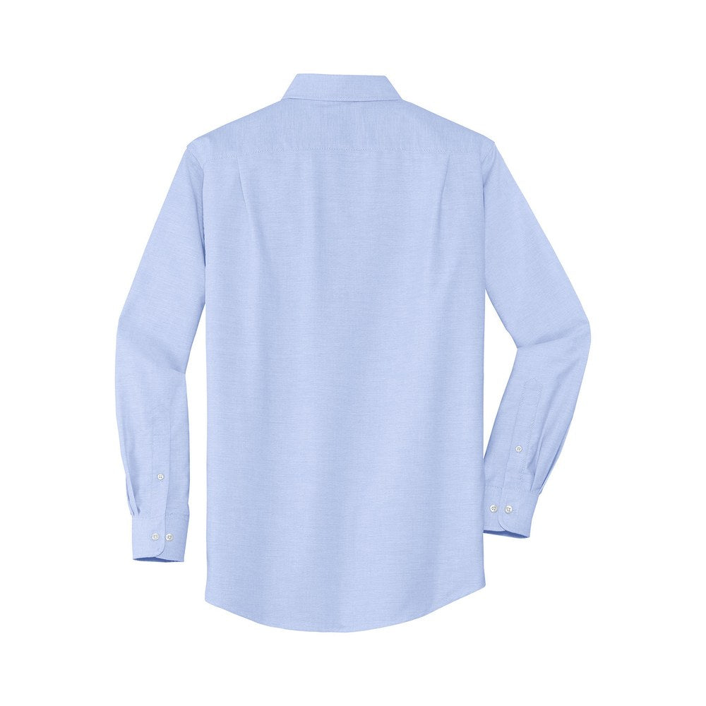 Oxford Blue | Back