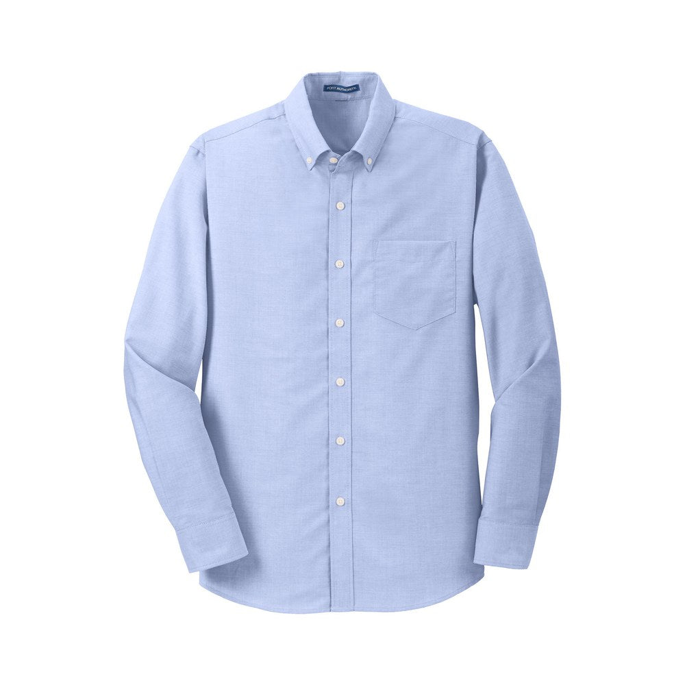 Oxford Blue