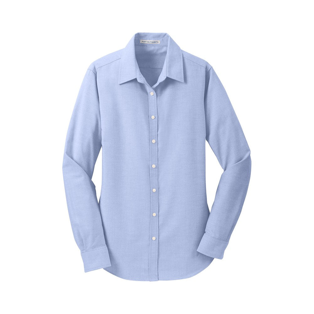 Oxford Blue