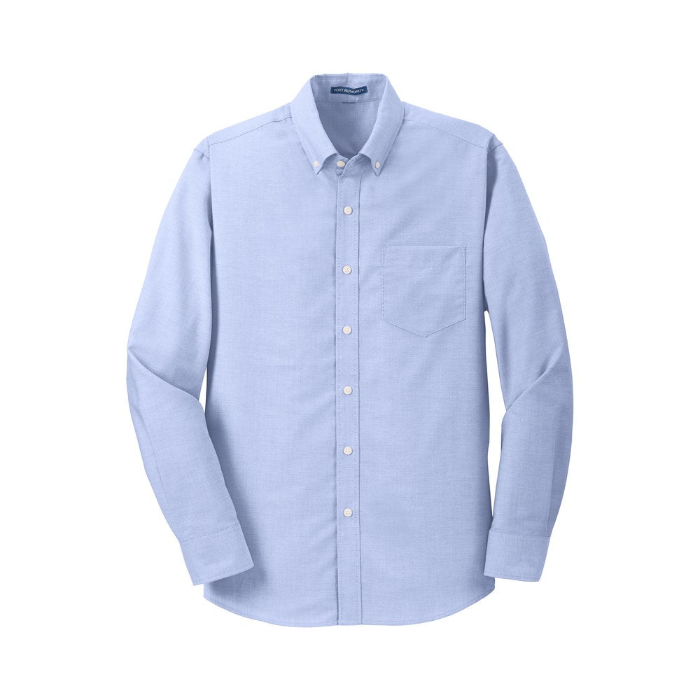 Oxford Blue