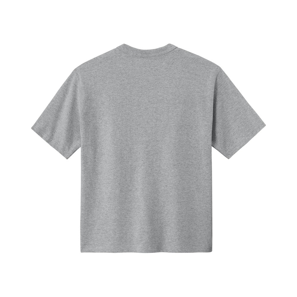 Oxford Grey | Back
