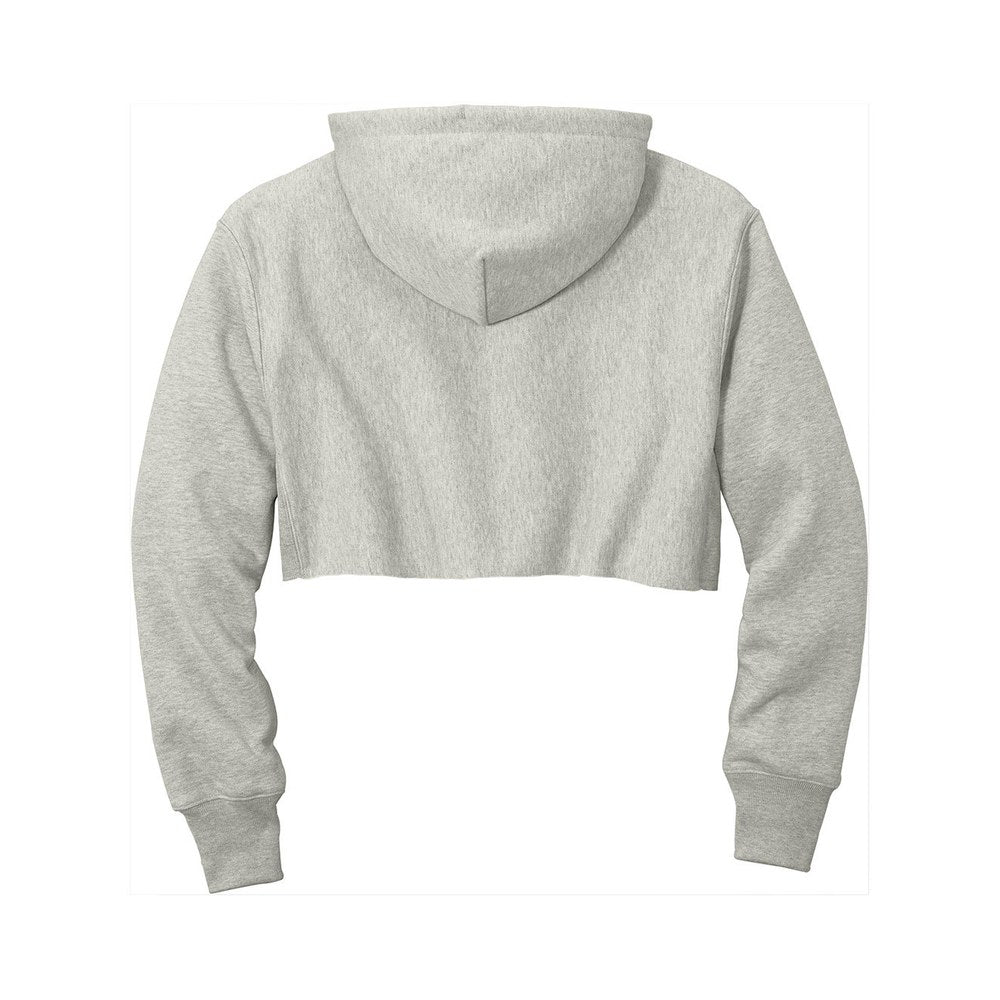 Oxford Grey | Back