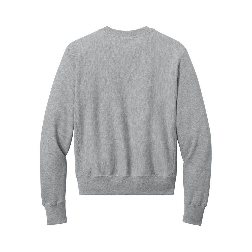 Oxford Grey | Back