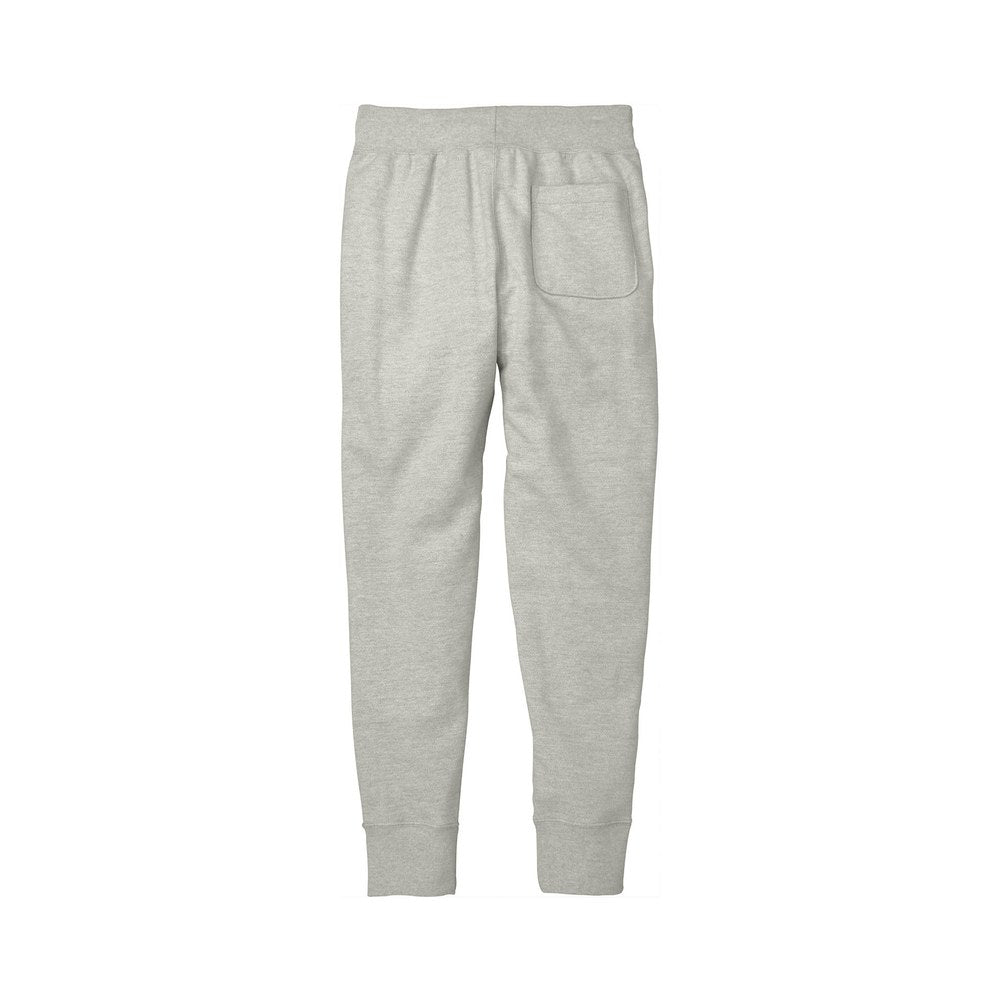 Oxford Grey | Back