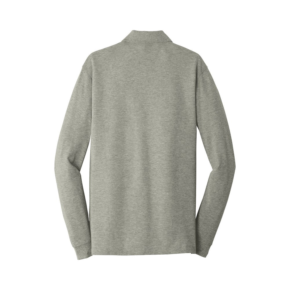Oxford Heather | Back