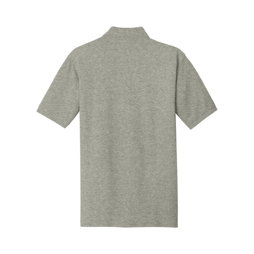 Oxford Heather | Back