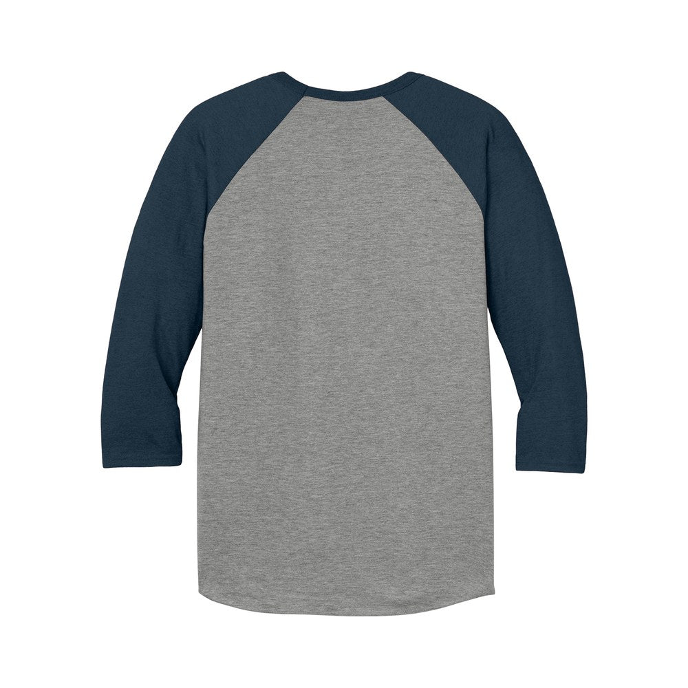 Oxford/Indigo Heather | Back