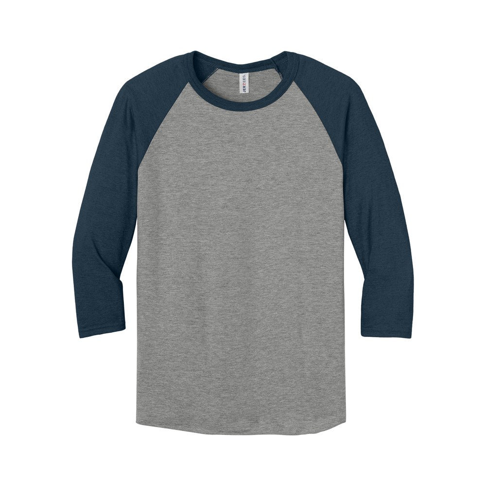 Oxford/Indigo Heather