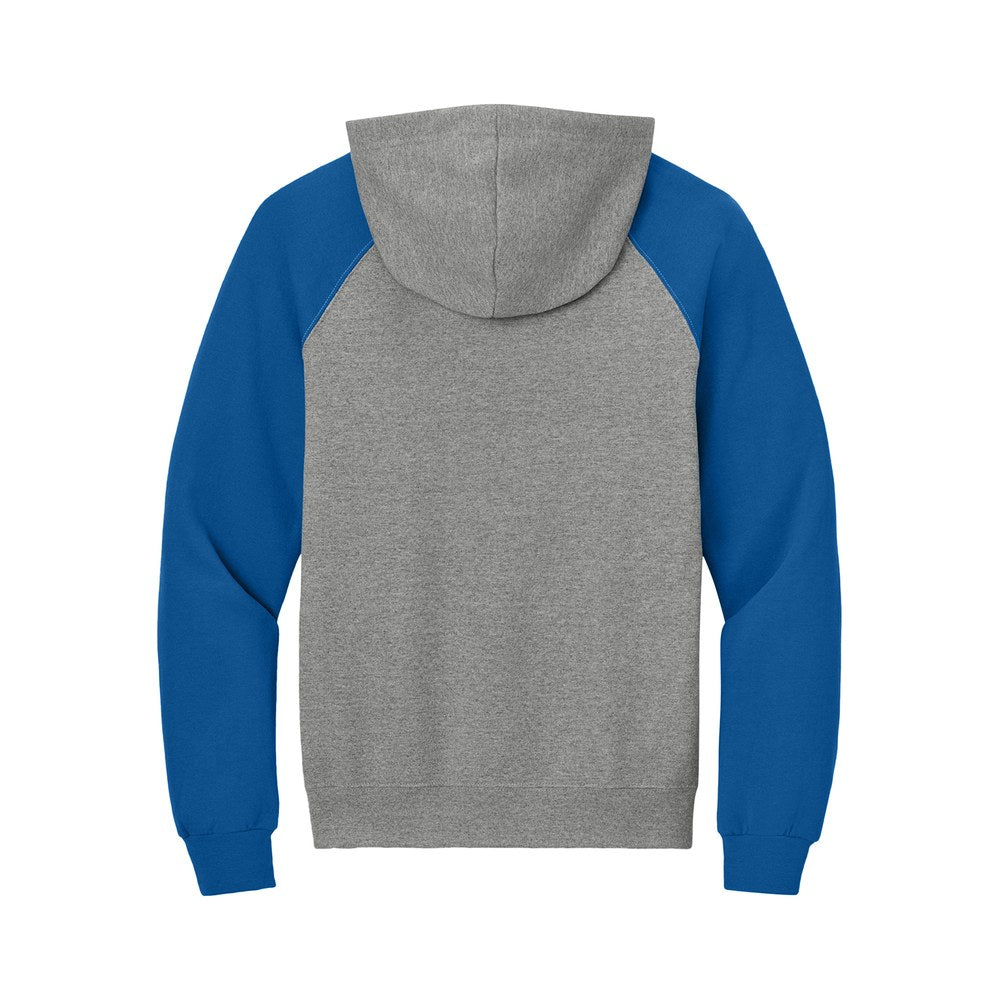 Oxford/Royal | Back