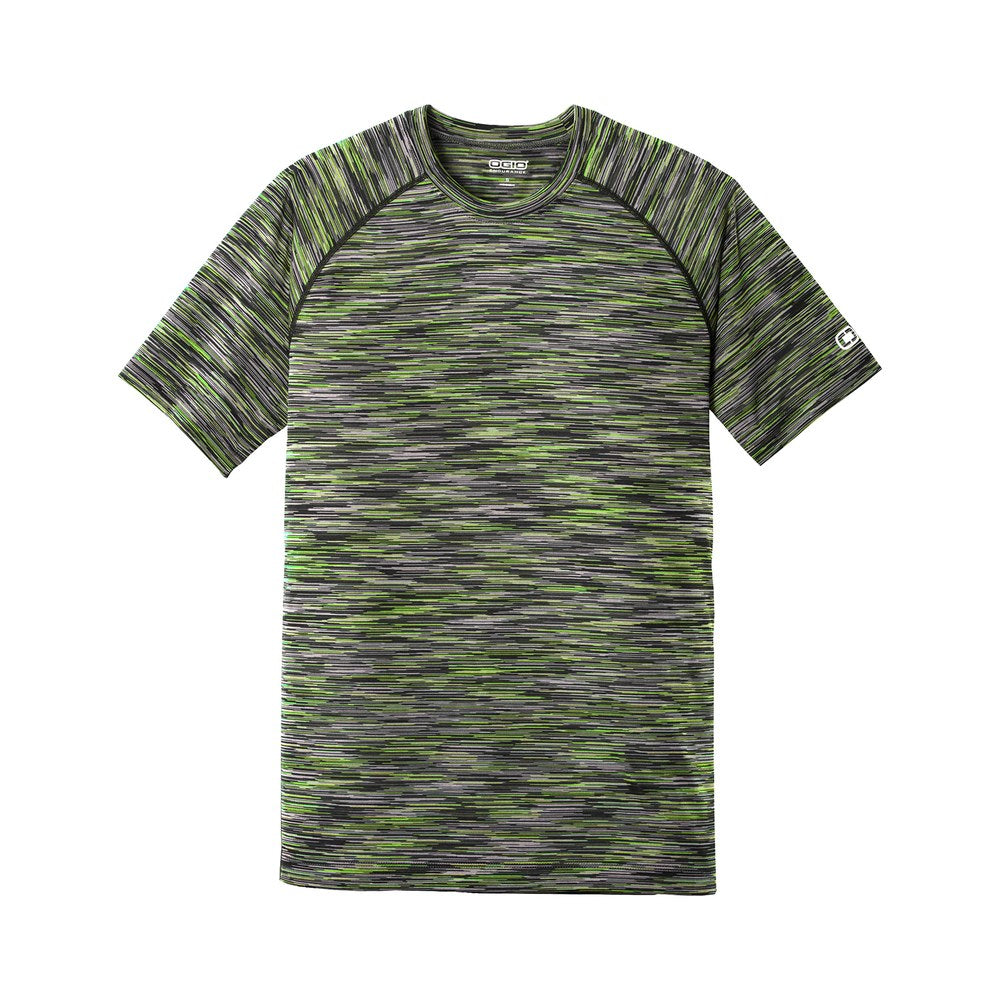 Pace Yellow Space Dye