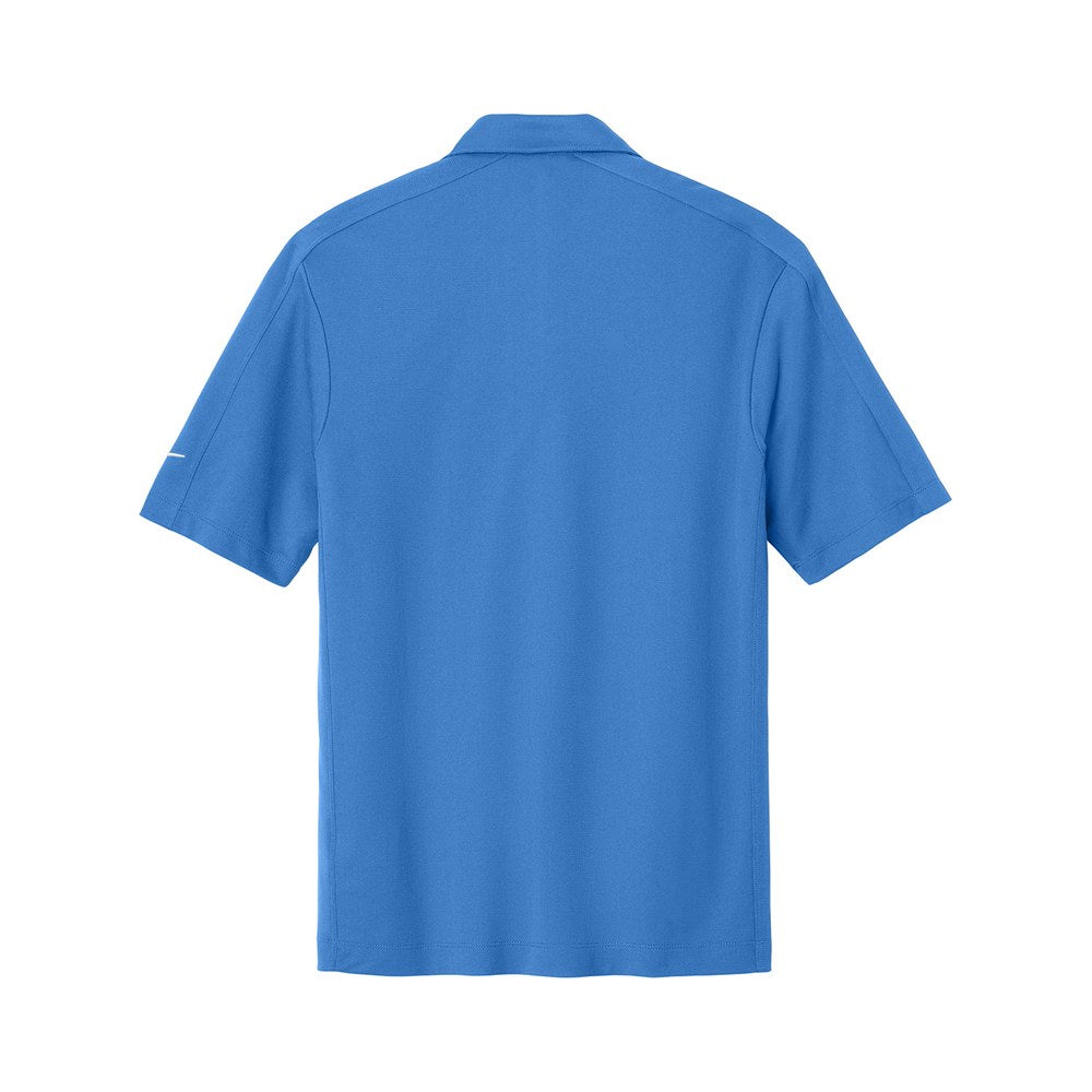 Pacific Blue | Back