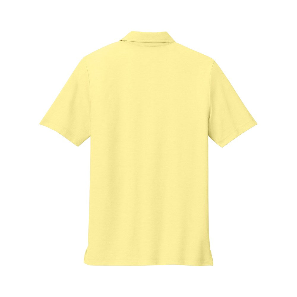 Pale Banana Heather | Back