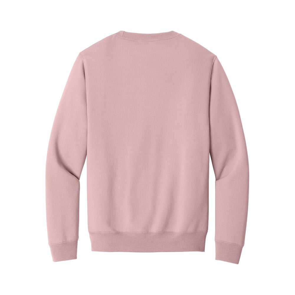 Pale Blush | Back