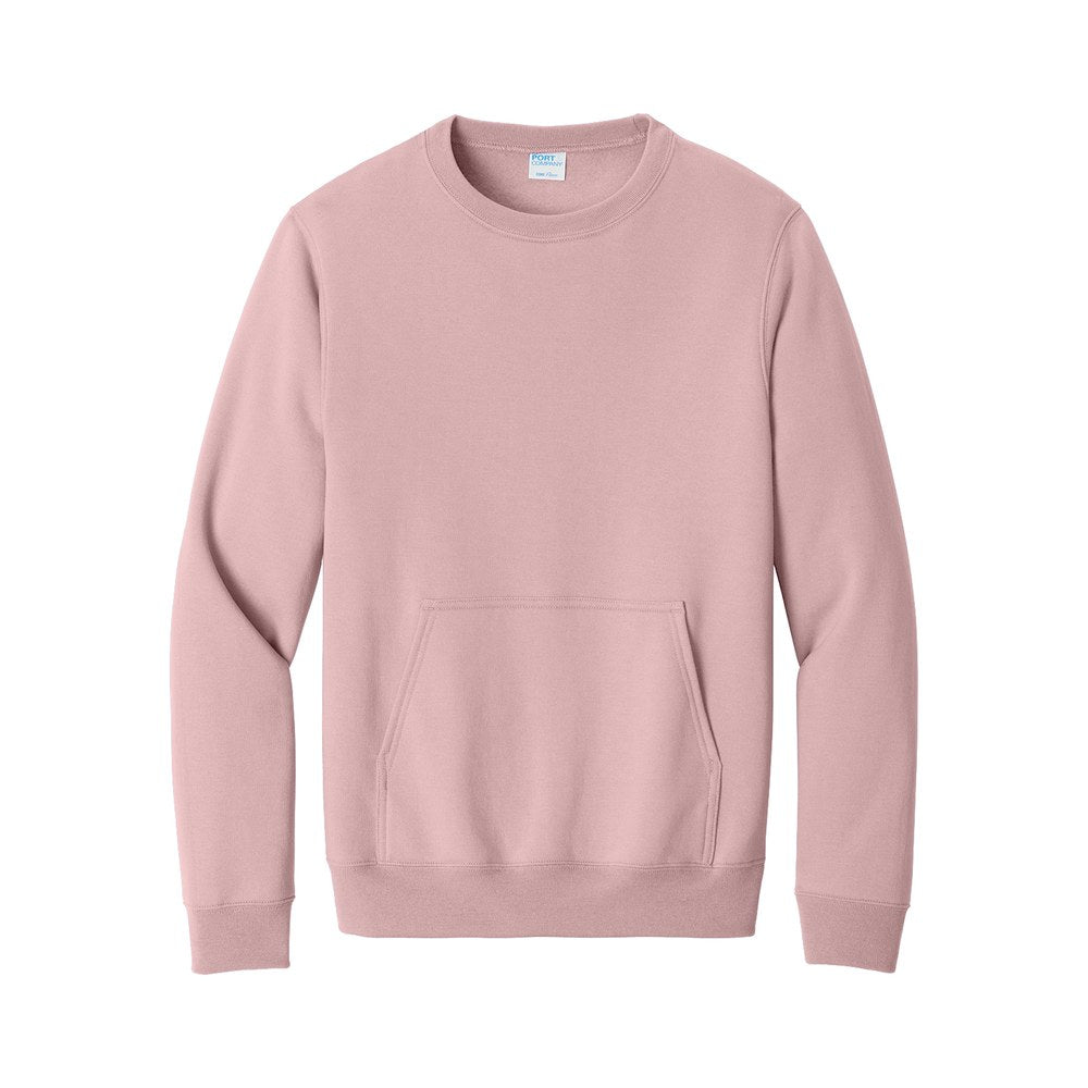 Pale Blush