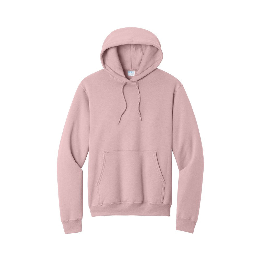 Pale Blush