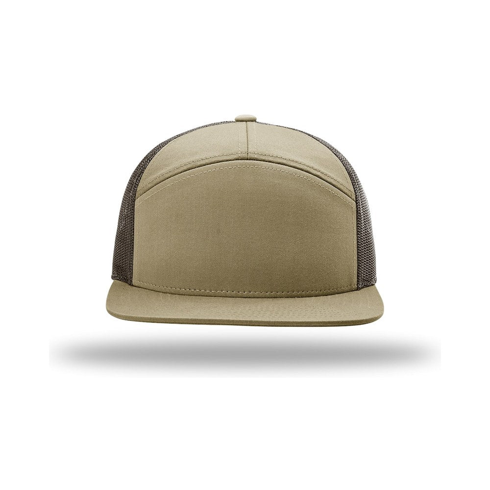 Pale Khaki/Brown