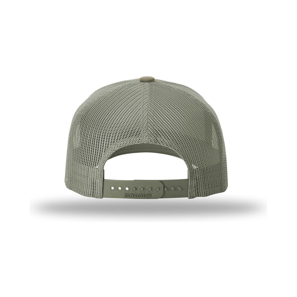 Pale Khaki/Loden | Back