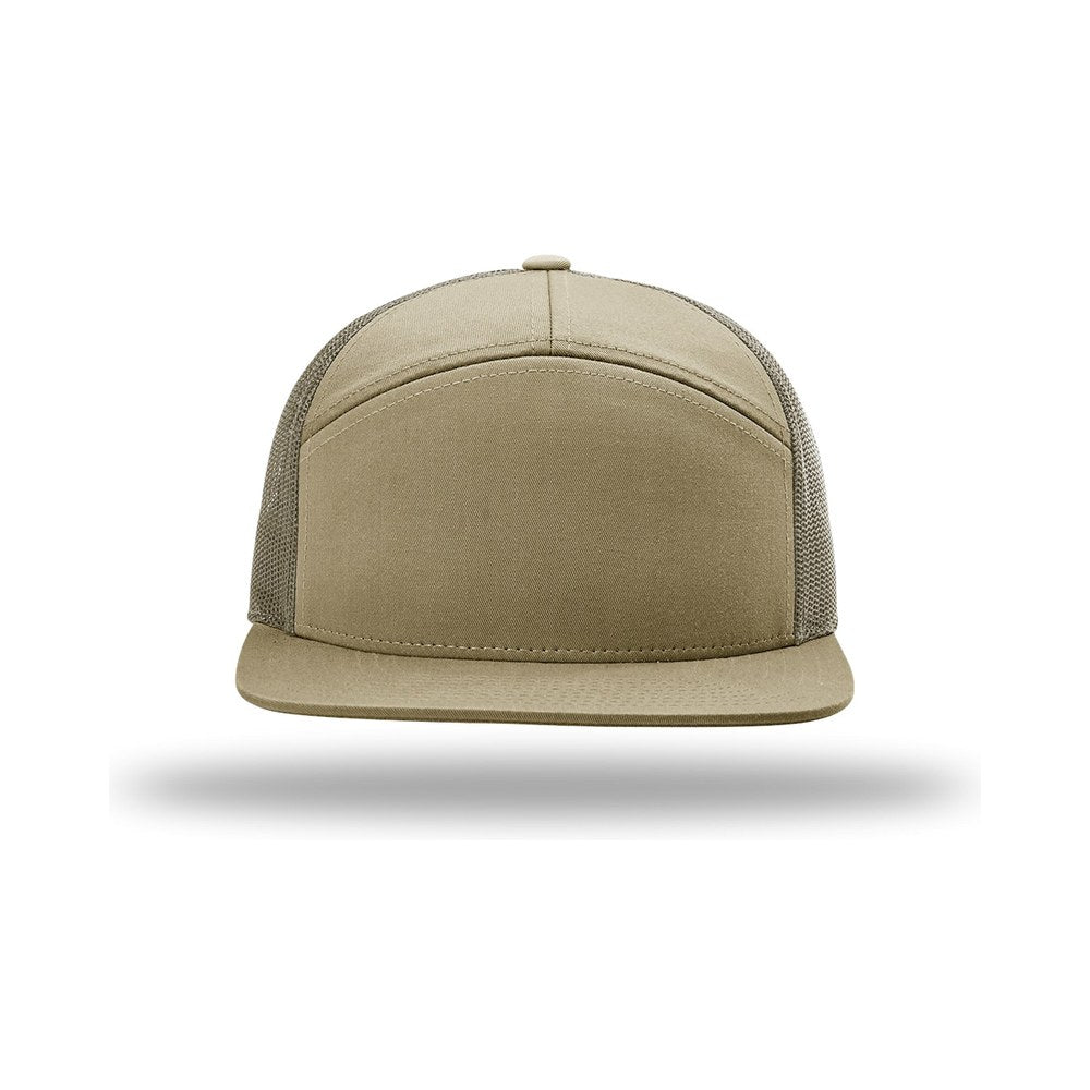 Pale Khaki/Loden