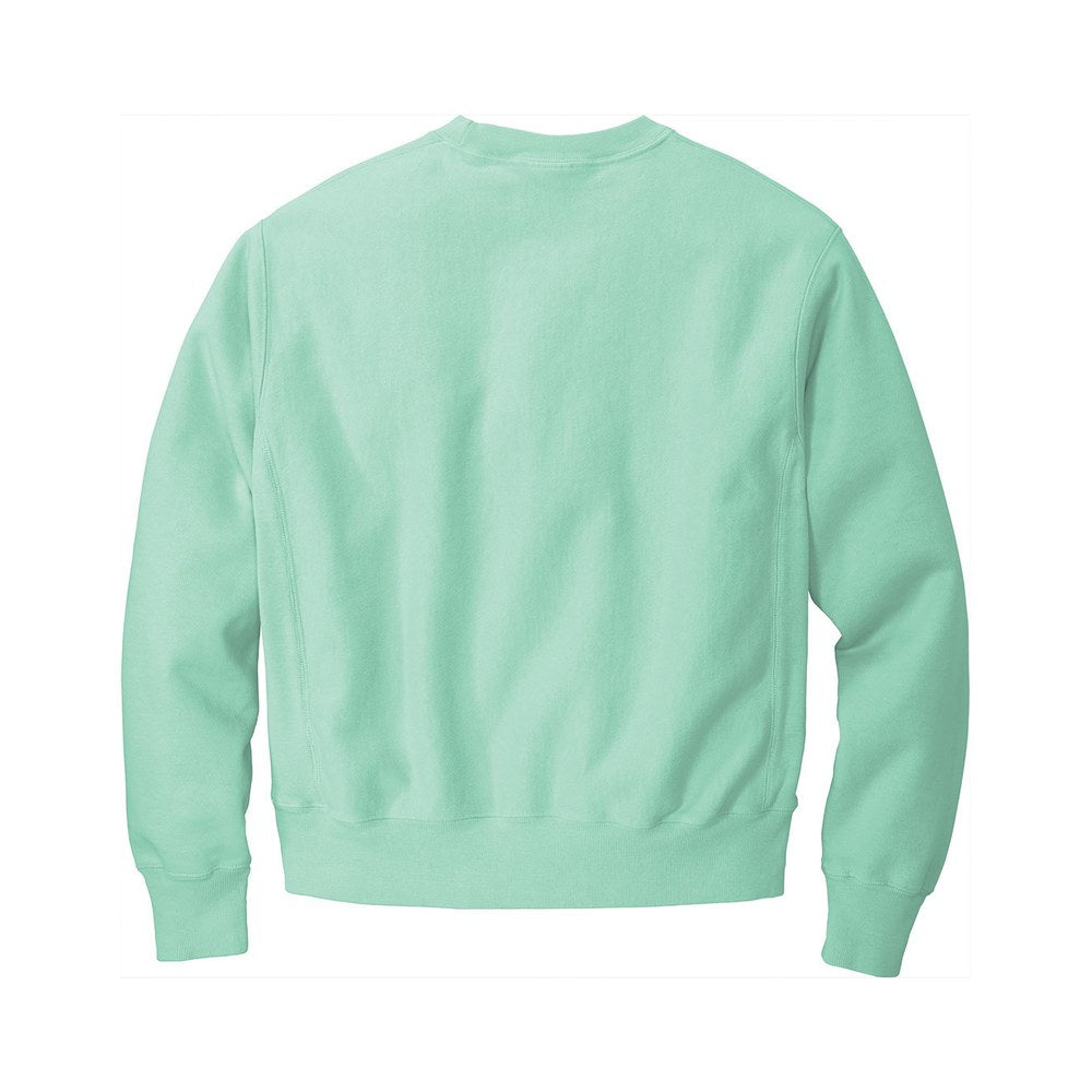 Pale Seafoam | Back