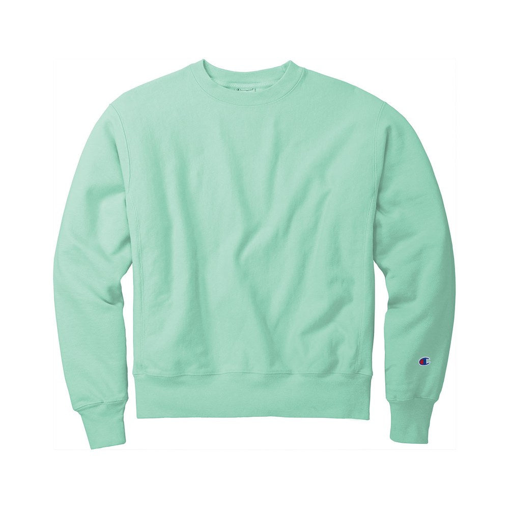 Pale Seafoam