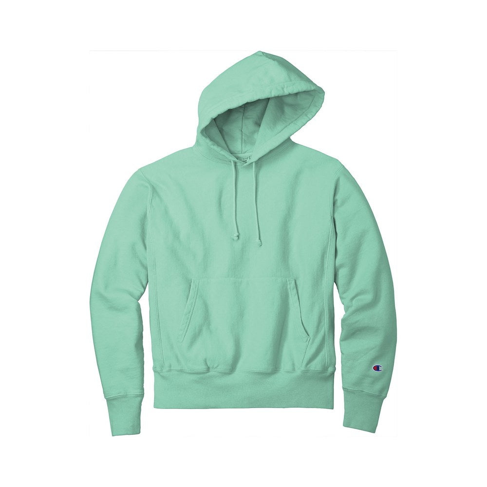 Pale Seafoam