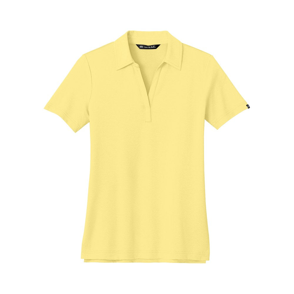 Pale Yellow