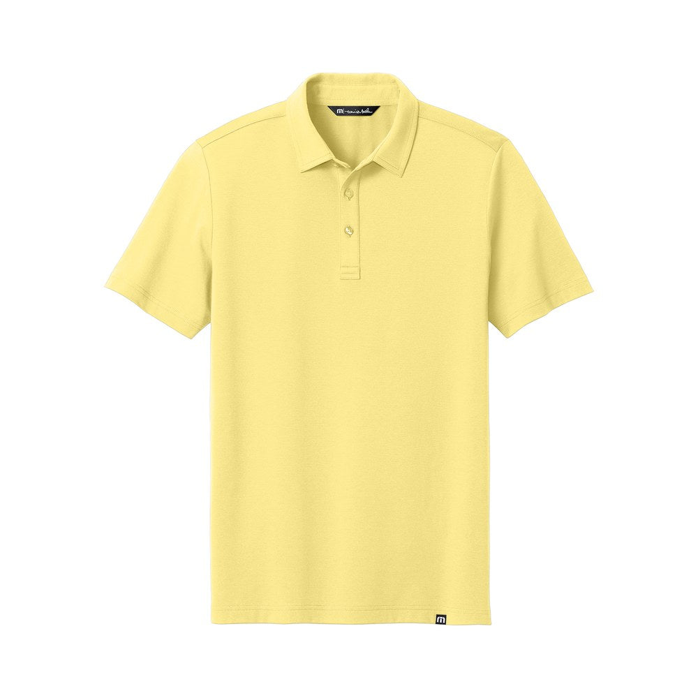 Pale Yellow