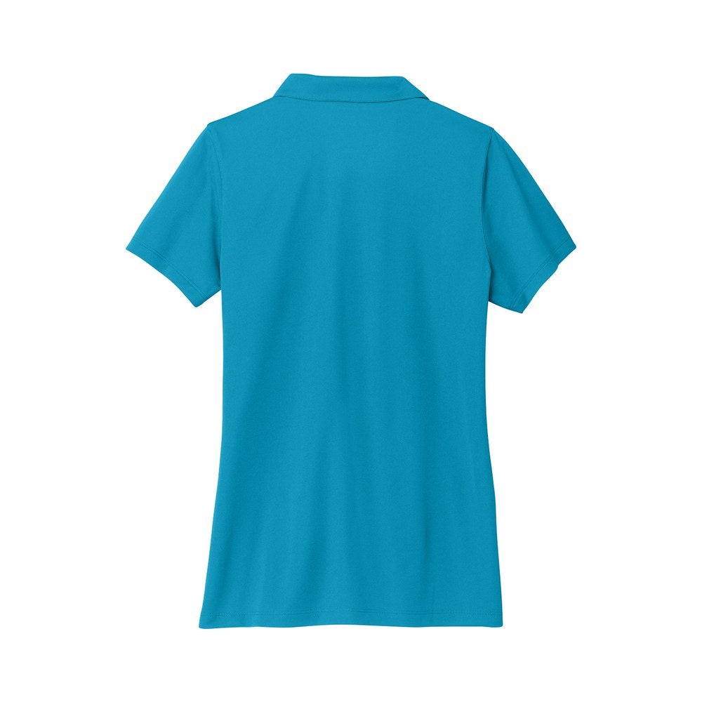 Parcel Blue | Back