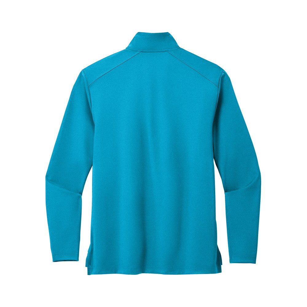 Parcel Blue | Back