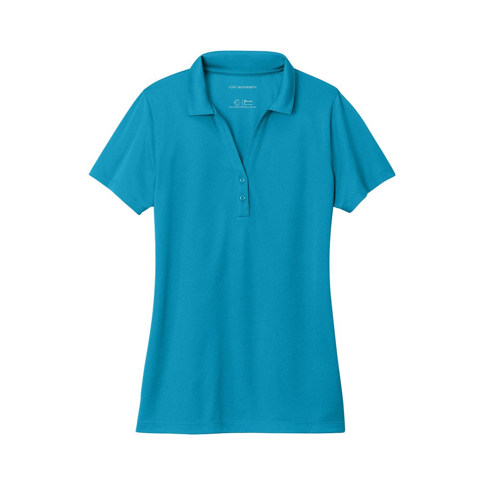 Parcel Blue