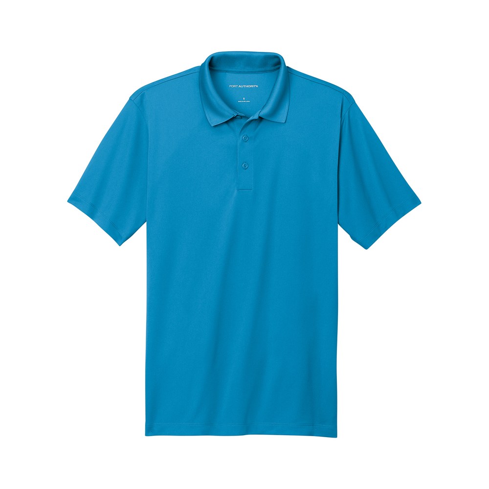 Parcel Blue