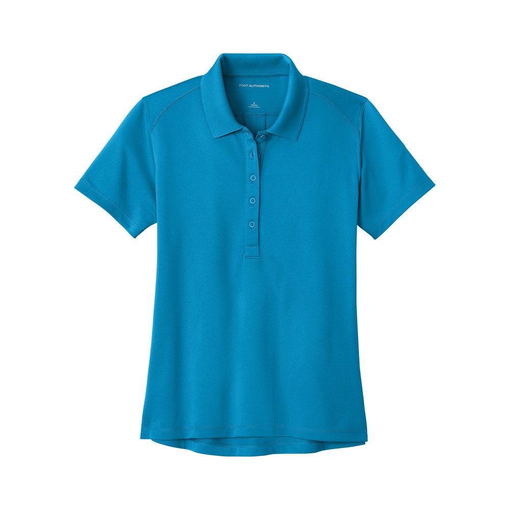 Parcel Blue