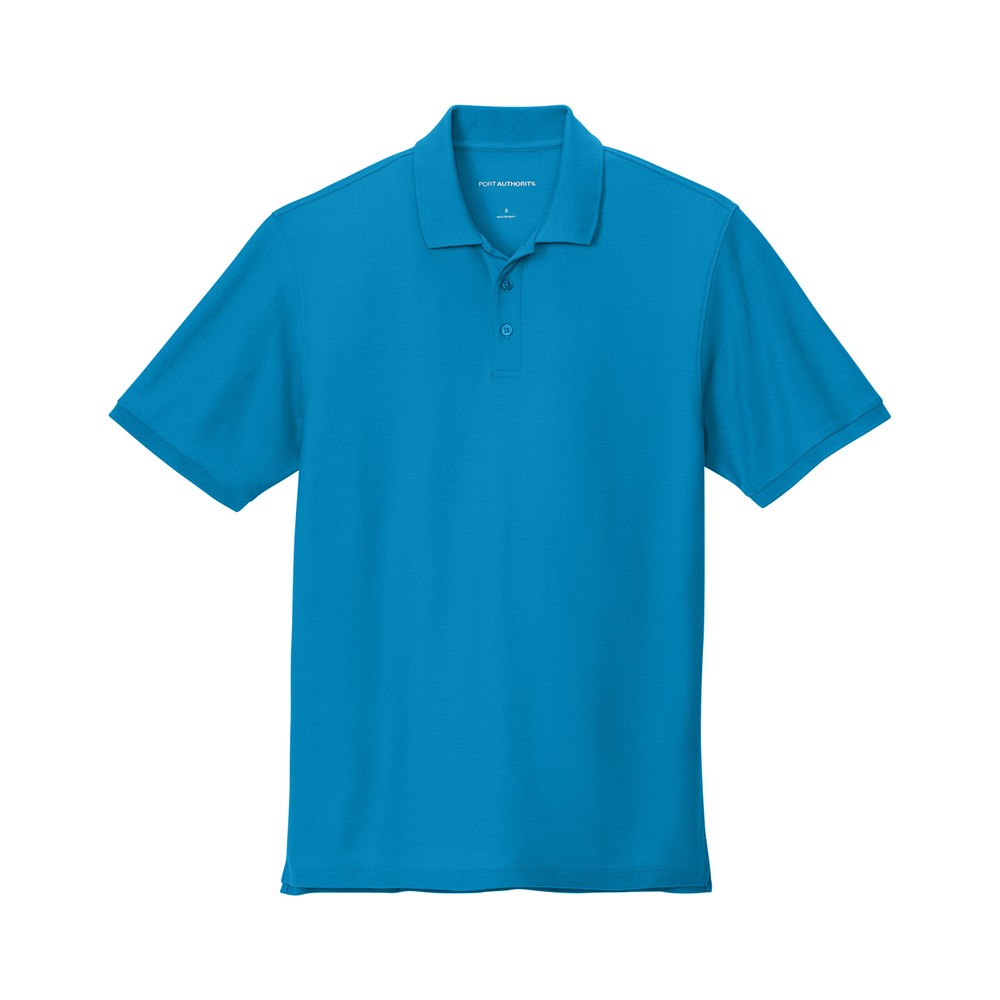 Parcel Blue