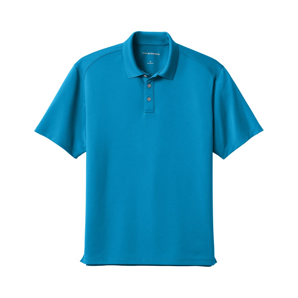 Parcel Blue